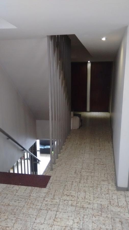 Hotel Necochea Мендоса Екстер'єр фото