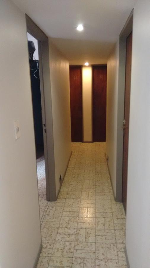 Hotel Necochea Мендоса Екстер'єр фото