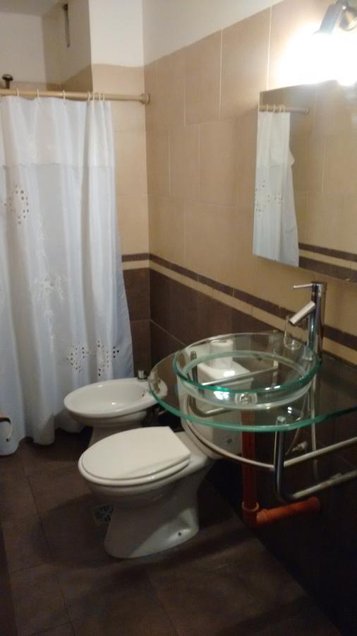 Hotel Necochea Мендоса Екстер'єр фото