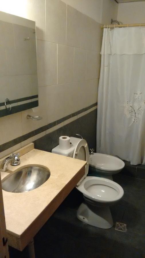Hotel Necochea Мендоса Екстер'єр фото
